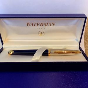 Waterman Pen